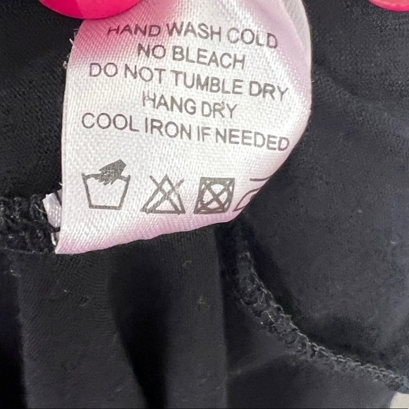 Lovers + Friends Cold Shoulder Top - Picture 7 of 7